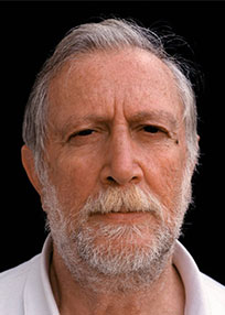 Sliman Mansour